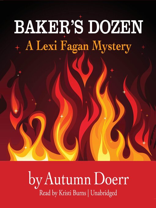 Title details for Baker's Dozen by Autumn Doerr - Wait list